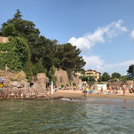 海湾酒店 Mandelieu 外观 照片