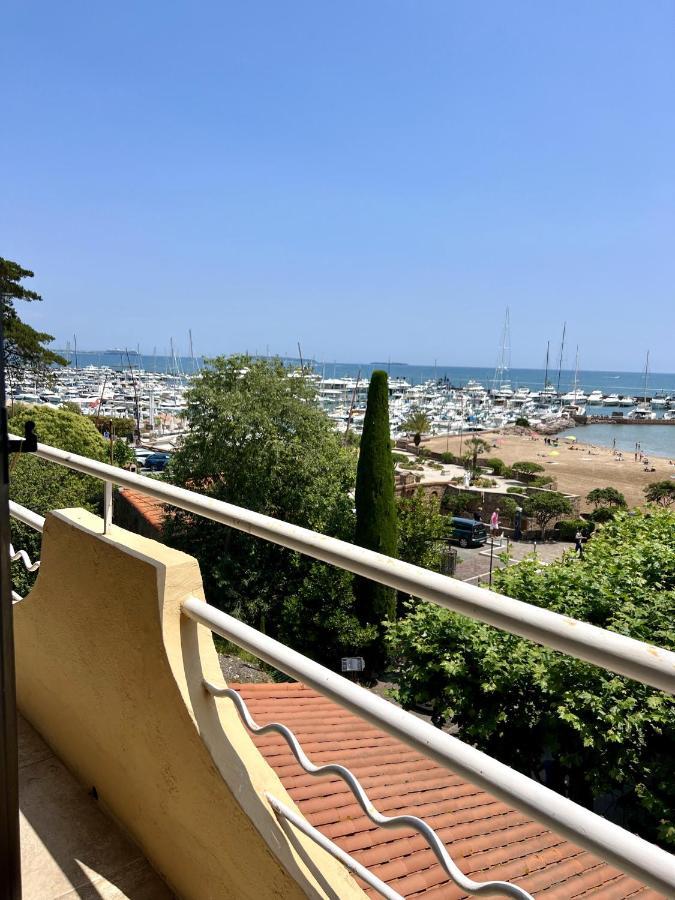海湾酒店 Mandelieu 外观 照片
